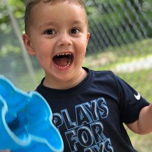 Meet your Posher, Ron